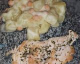 Foto del paso 3 de la receta: Mayonesa de aquafaba