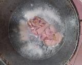 Foto langkah ke 1 dari resep Ati Ayam Goreng.