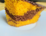 Foto del paso 6 de la receta: Bizcocho mixto