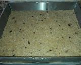 Foto del paso 3 de la receta: Dulce tradicional sin horno "Rkhama"