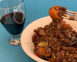 Foto del paso 15 de la receta: Mi guiso de lentejas