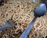 Cara Membuat Mie goreng tektek Jawa Rasa medok 1