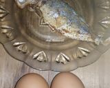 Foto langkah ke 1 dari resep Orak Arik Telur Peda Khas Semarang.