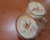 عکس مرحله 2 از دستور اسموتی موز🍌