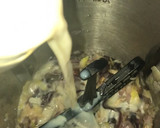 Foto del paso 3 de la receta: Salsa Funghi vegana con Mambo Cecotec