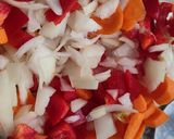 Foto del paso 1 de la receta: Pollo a la cerveza