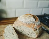A picture of step 5 of Home bread 🍞.
