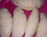 Foto langkah ke 6 dari resep Pempek Nasi.