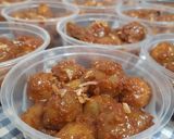 Foto langkah ke 9 dari resep Someh Tegal (Cilok, Kojek, Pentol).