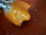 My homemade pizza sauce
