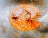 Foto langkah ke 3 dari resep Sambal Kemiri Goreng Khas Batak.