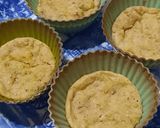 Foto del paso 7 de la receta: Tortitas con avena, huevos, queso etc