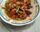 Foto langkah ke 3 dari resep Krengsengan ati ampela.