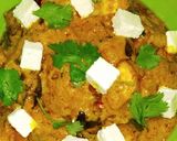 শাহী বেগুন পনির (sahi begun paneer recipe in Bengali) রেসিপির ধাপ 4 ছবি