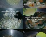 Foto langkah ke 2 dari resep Mie kering/mie titi.