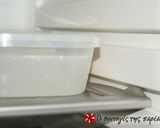 Φωτογραφία βήματος 4 της συνταγής Άλμη για διατήρηση φέτας ή γάρος