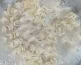 Foto langkah ke 3 dari resep Mie instan hack pedas.