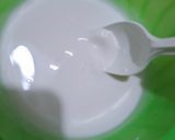 Foto langkah ke 4 dari resep Bubur Candil Tepung Ketan.