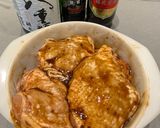 Foto del paso 2 de la receta: Pollo Teriyaki (Tori Teriyaki)