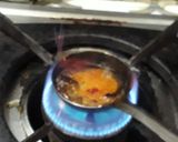 गुजराती कढ़ी(gujarati kadhi recipe in hindi) रेसिपी चरण 6 फोटो