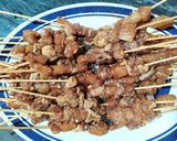 Foto langkah ke 4 dari resep Sate Ayam bydeesawitri.