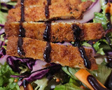 Foto del paso 6 de la receta: Ensalada con col lombarda