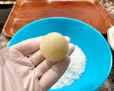 Foto del paso 4 de la receta: Bombones de coco