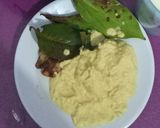 Foto langkah ke 2 dari resep Sayur Rebung.