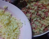 Foto langkah ke 1 dari resep #Beranibaking Macaroni Schootel Ngejuuuu abizzz.