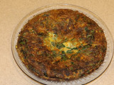 Tortilla 3 elementos