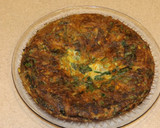 Foto del paso 3 de la receta: Tortilla 3 elementos