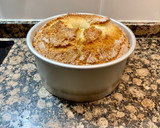Foto del paso 9 de la receta: Bizcocho de coco rápido y esponjoso, “sin gluten “