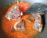 Foto langkah ke 4 dari resep Mujair Sambal Limo.