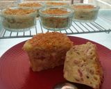 Foto langkah ke 7 dari resep MACARONI SCHOTEL PANGGANG.