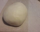 Foto del paso 4 de la receta: Pan de hamburguesas 💕
