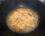 Foto langkah ke 3 dari resep Korean Spicy Chicken Wings.
