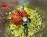 Foto del paso 3 de la receta: Tomate estilo Italiano