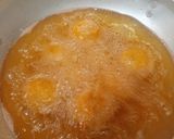 Foto langkah ke 4 dari resep Kroket Bola Keju.