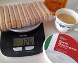 Foto del paso 1 de la receta: Bombones de tiramisú