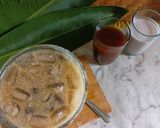 Foto langkah ke 6 dari resep Cendol Kecebong.
