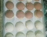 Foto del paso 8 de la receta: Conchas