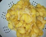 Foto del paso 5 de la receta: Tortilla de papa