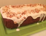 Foto langkah ke 9 dari resep Carrot Cake with Cream and Cashew.