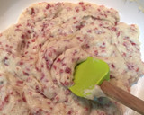 Foto del paso 2 de la receta: Croquetas ibéricas con huevo de codorniz