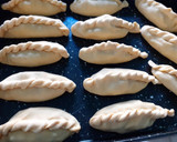 Foto del paso 7 de la receta: Empanadas de carne jujeñas!