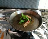 Foto del paso 2 de la receta: Paella con cosas