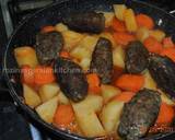 Kofteh Kabab کوفته کباب recipe step 6 photo