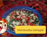 Foto langkah ke 2 dari resep Botok Campur.