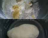 Foto langkah ke 1 dari resep 08. Cimin bandung / cilor (aci telor).