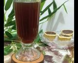 Foto langkah ke 3 dari resep Teh jahe Kayu Manis.
